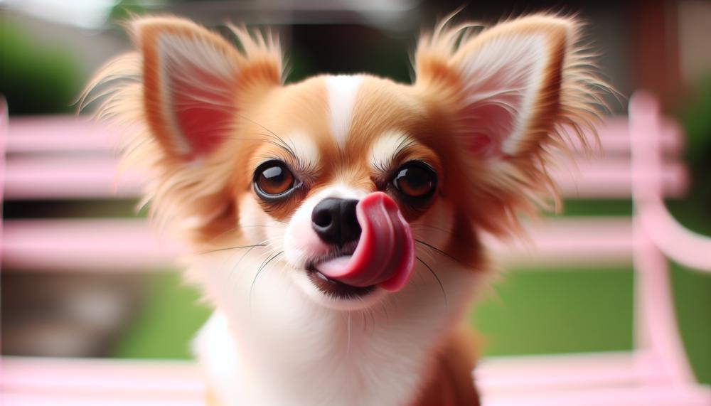 Why Do Chihuahuas Lick So Much-2