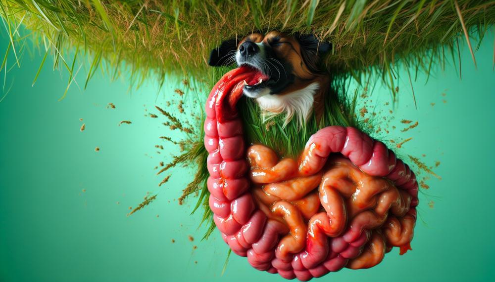  Why Is Dog Stomach Gurgling Eating Grass Pet Care Tips