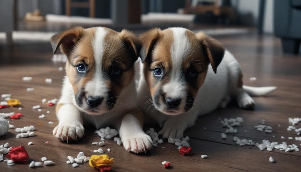 What To Do If My Dog Had Puppies And They All Died-2